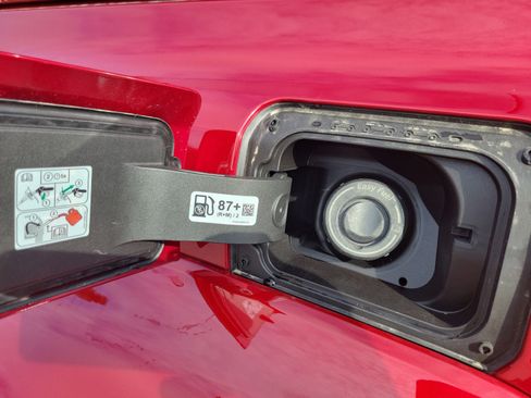 New 2025 Ford Bronco Raptor AWD/4WD image 36