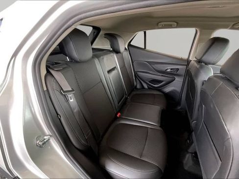 Used 2022 Buick Encore Preferred w/ Safety Package AWD/4WD image 17