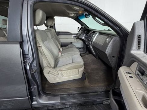 Used 2009 Ford F150 XLT image 6