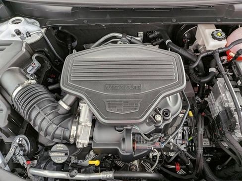 New 2026 Cadillac XT5 Premium Luxury w/ LPO, Floor Liner Package image 30