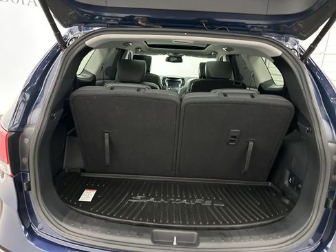 Used 2018 Hyundai Santa Fe Limited image 27