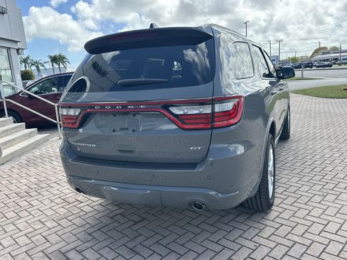 New 2026 Dodge Durango GT image 7