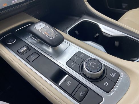 Used 2023 INFINITI QX60 Luxe w/ Cargo Package image 20