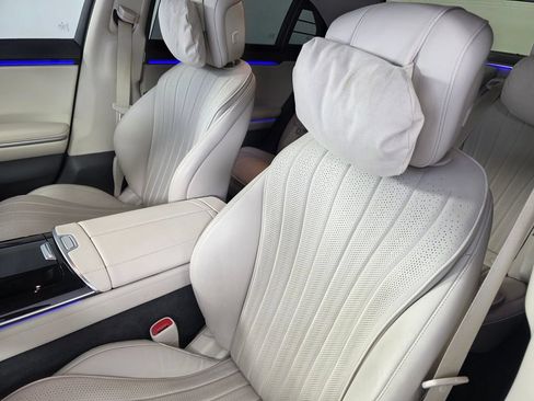 Certified 2023 Mercedes-Benz S 580 4MATIC Sedan image 11