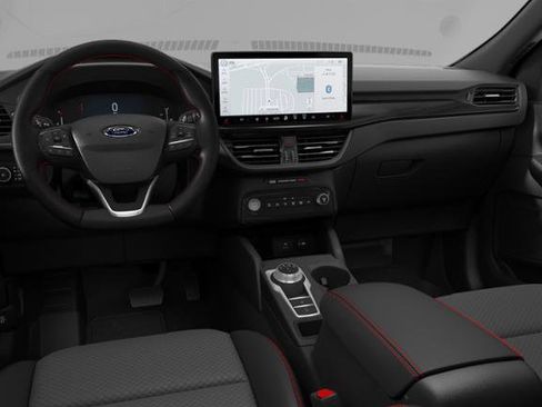New 2026 Ford Escape ST-Line w/ Tech Pack #1 image 30