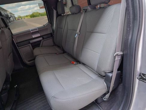 Used 2018 Ford F150 XLT w/ Equipment Group 302A Luxury AWD/4WD image 10