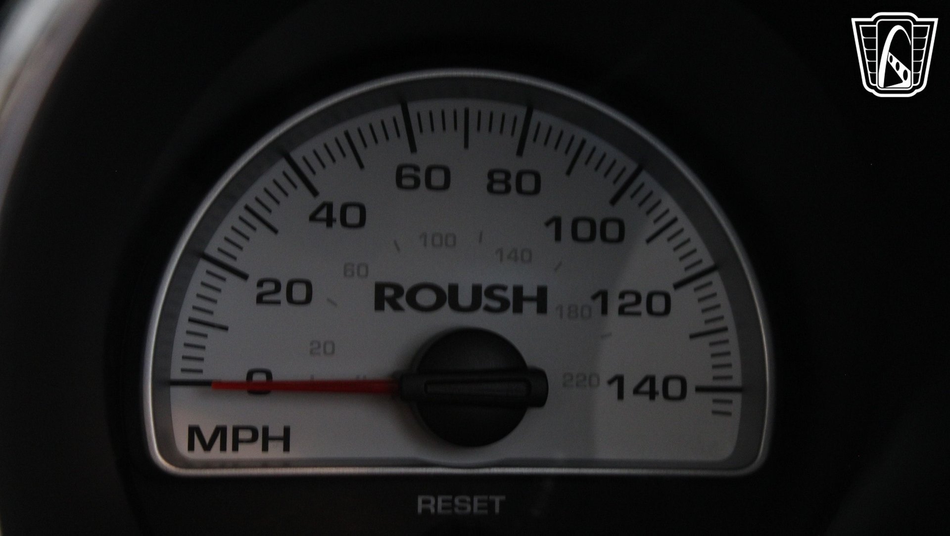 Used 2007 Ford Mustang GT RWD image 39