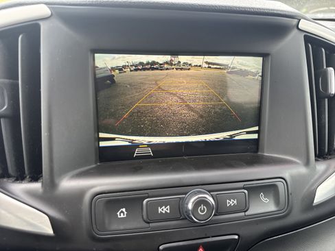 Used 2019 GMC Terrain SLE w/ Driver Convenience Package image 18