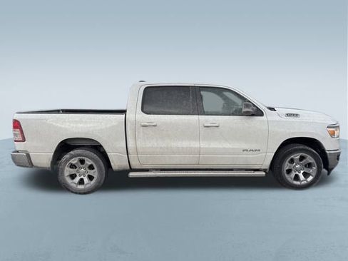 Used 2022 RAM 1500 Big Horn image 10