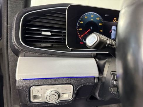 Used 2020 Mercedes-Benz GLE 350 4MATIC image 14