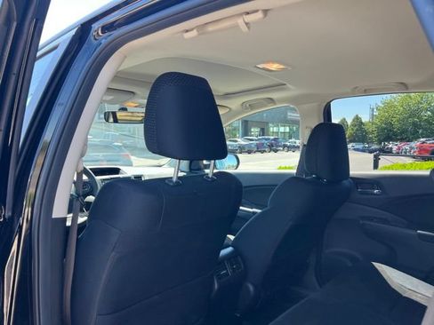 Used 2016 Honda CR-V EX image 13