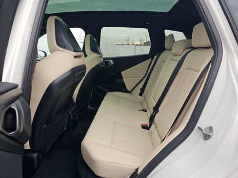 New 2026 BMW X3 xDrive30 w/ Premium Package image 13