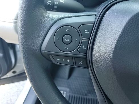 New 2026 Toyota Corolla Cross L FWD image 14