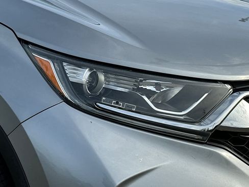 Used 2018 Honda CR-V EX-L image 8