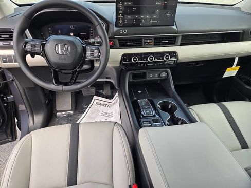 New 2026 Honda Pilot EX-L image 20