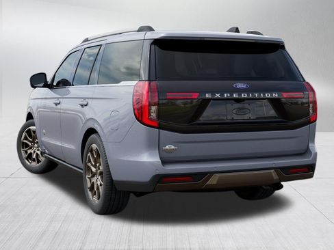 New 2027 Ford Expedition King Ranch AWD/4WD image 5