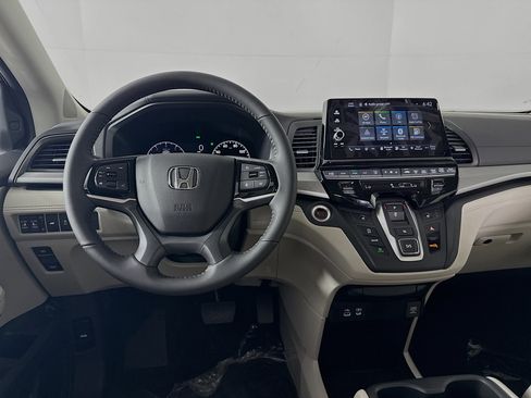 New 2026 Honda Odyssey EX-L image 27