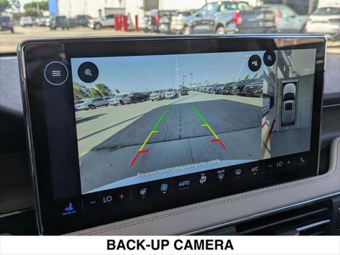 New 2025 Lincoln Corsair Grand Touring w/ Equipment Group 301A image 10