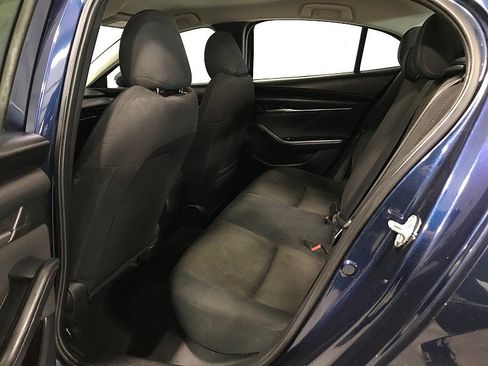 Used 2021 MAZDA MAZDA3 s image 16