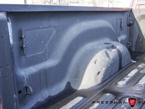 Used 2022 RAM 2500 Limited image 19