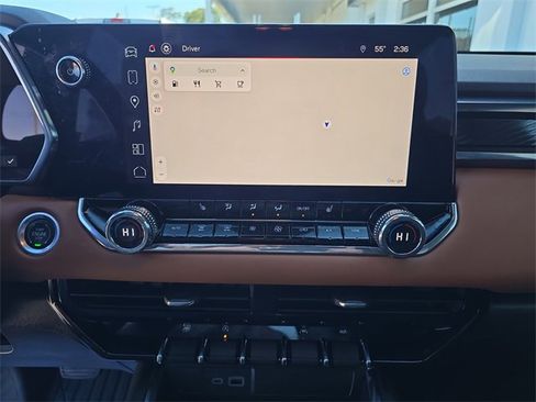 Certified 2024 GMC Canyon AT4 w/ Canyon Safety Plus Package image 19