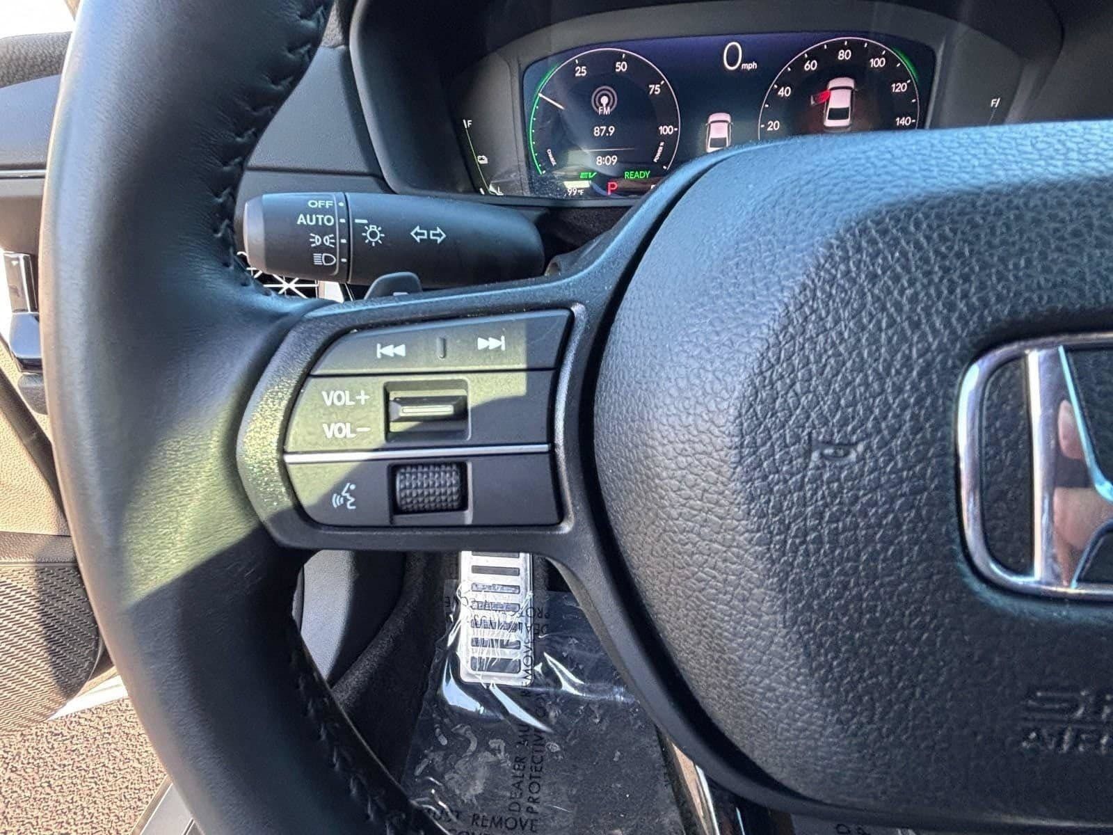 Used 2024 Honda Accord Sport image 23