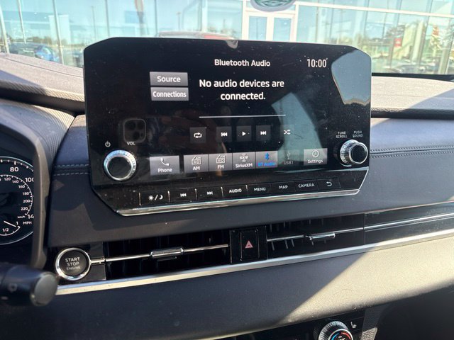 Used 2023 Mitsubishi Outlander SE FWD image 12