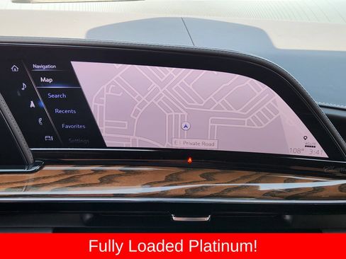 Used 2023 Cadillac Escalade Sport Platinum RWD image 26
