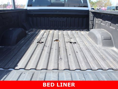 Used 2020 GMC Sierra 2500 AT4 w/ AT4 Premium Package image 8