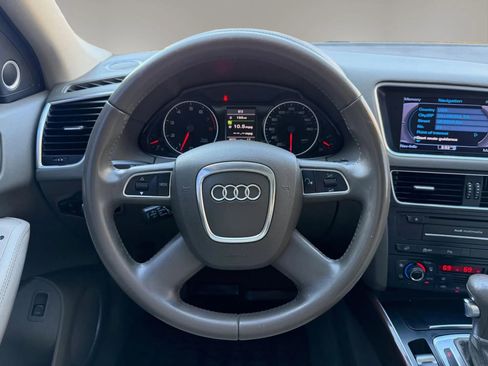 Used 2012 Audi Q5 3.2 Prestige AWD/4WD image 21