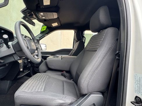 Used 2023 Ford F150 XL w/ STX Appearance Package image 14