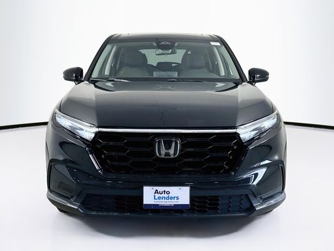 Used 2023 Honda CR-V EX image 2