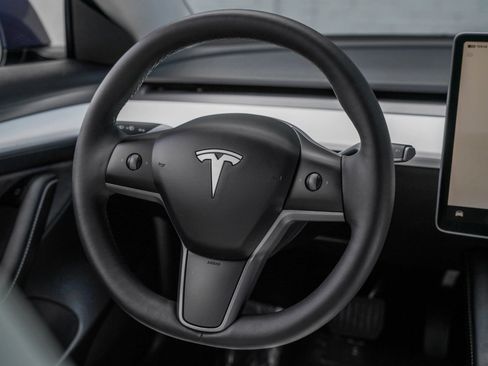 Used 2023 Tesla Model 3 Standard Range RWD image 15