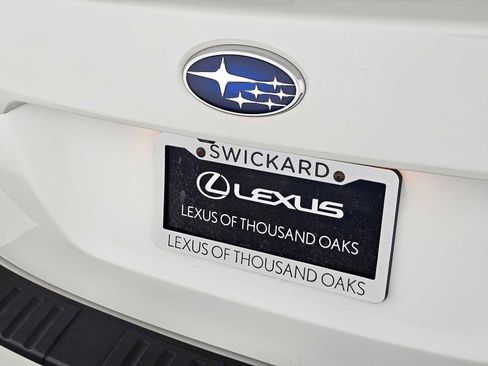 Used 2019 Subaru Outback 2.5i Limited image 12