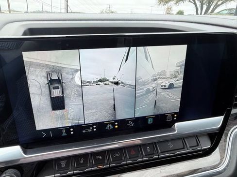 Certified 2024 Chevrolet Silverado 2500 LTZ w/ LTZ Plus Package image 32