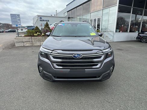 New 2026 Subaru Forester Limited image 2