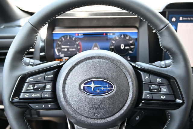 New 2026 Subaru Outback Touring XT AWD/4WD image 30