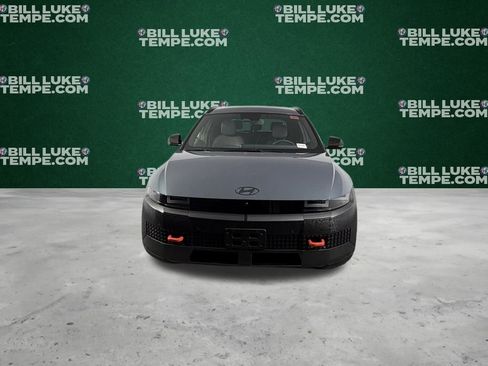 Used 2025 Hyundai Ioniq 5 XRT image 11