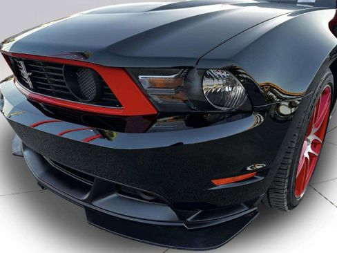 Used 2012 Ford Mustang Boss 302 image 12