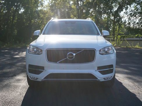 Used 2016 Volvo XC90 T5 Momentum AWD/4WD image 2