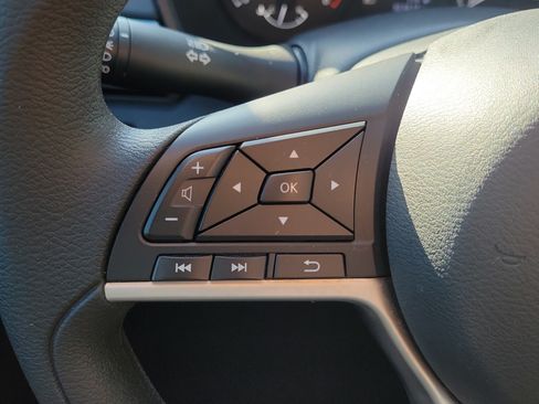 Used 2021 Nissan Altima 2.5 S FWD image 23