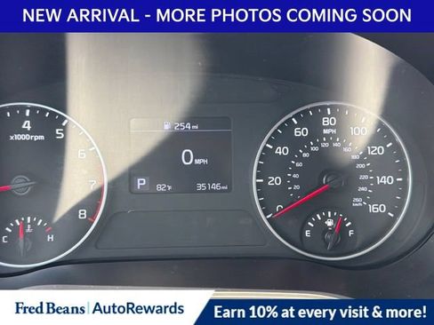 Used 2022 Kia Seltos Nightfall Edition AWD/4WD image 13