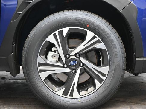 New 2026 Subaru Crosstrek 2.0i Premium image 10