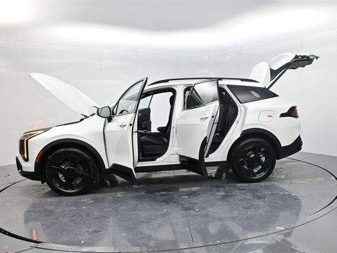 New 2026 Kia Sportage X-Line image 57