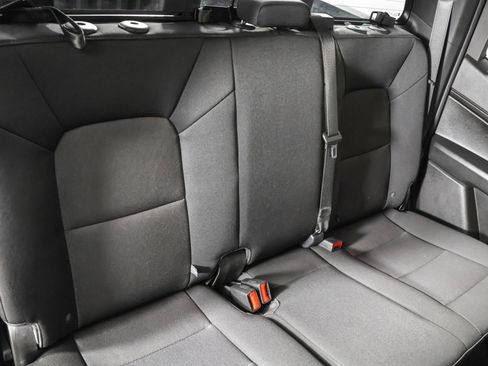 Used 2024 Chevrolet Colorado Trail Boss w/ Technology Package image 43