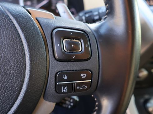 Used 2021 Lexus NX 300 FWD w/ Comfort Package image 50