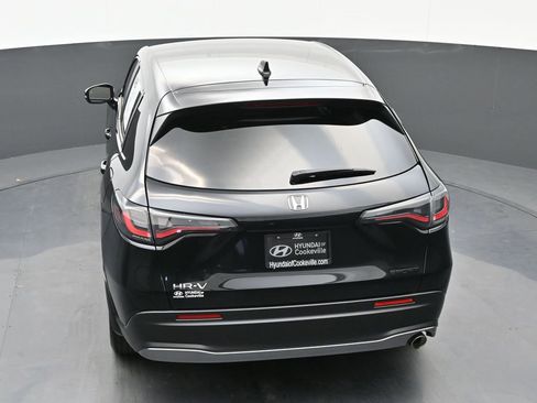 Used 2025 Honda HR-V Sport image 27