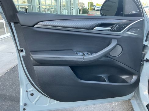Used 2024 BMW X3 sDrive30i w/ M Sport Package image 12
