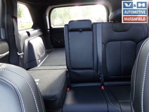 Used 2024 Jeep Grand Cherokee Limited 4xe AWD/4WD image 27