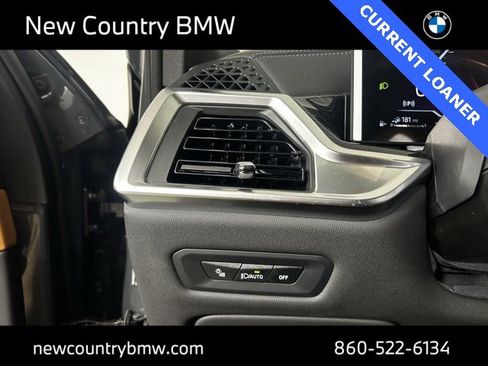 Used 2026 BMW X5 xDrive50e w/ M Sport Package image 18